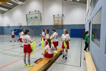 Bild 503 - B-Juniorinnen Futsal Qualifikation